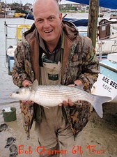 6lb 13 oz ADUR MULLET 03/08/08