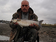 6lb THICK LIP (25/10/08)